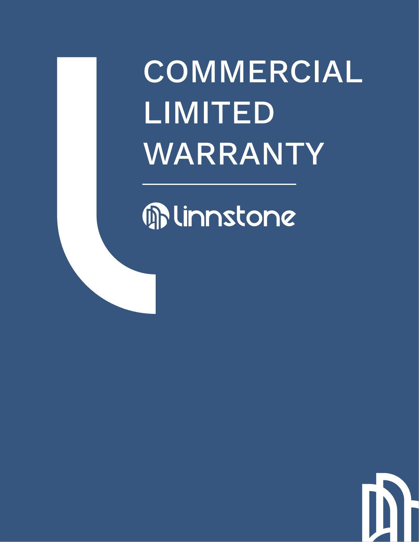 Commercial Limited Warranty