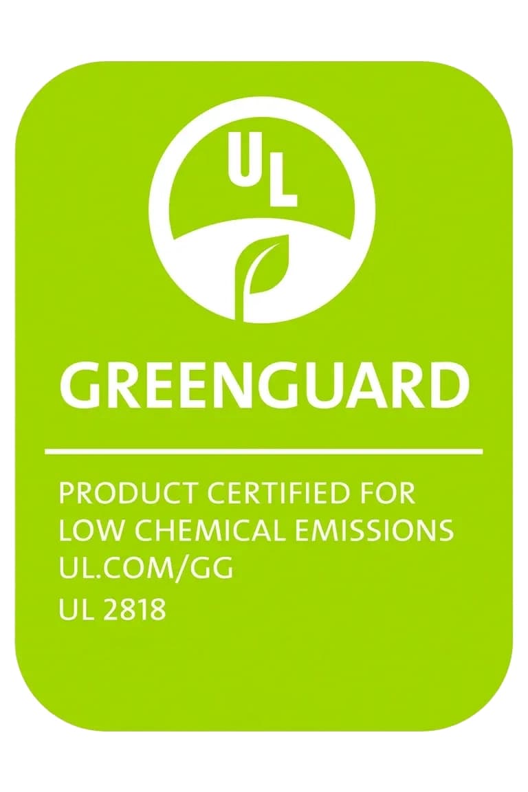 GREENGUARD 2026 – Quartz Surfaces