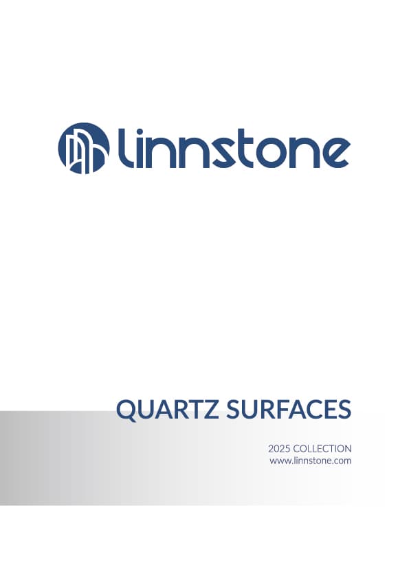Linnstone Catalog 2025