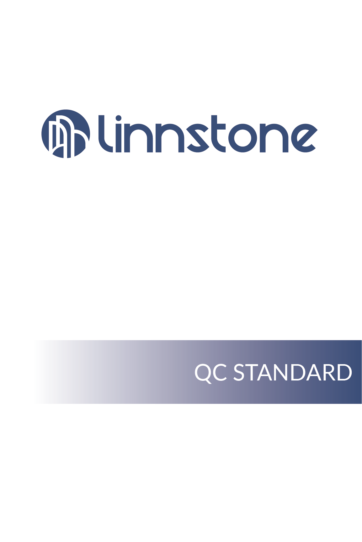 Linnstone QC Standard